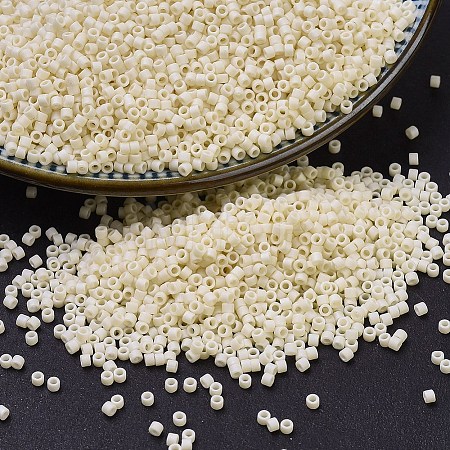 MIYUKI Delica Beads X-SEED-J020-DB0883-1