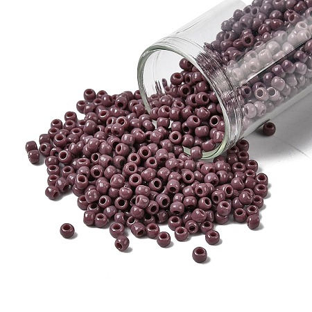 TOHO 8/0 Round Beads X-SEED-TR08-0052-1