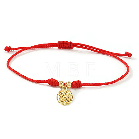 304 Stainless Steel Charm Bracelets SG0783-4-1