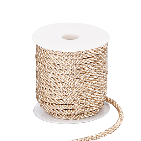 3-Ply Polyester Cord OCOR-WH0033-17A-1