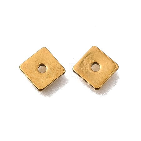 304 Stainless Steel Beads STAS-L315-068A-G-1