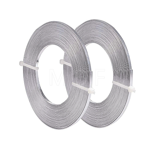 Aluminum Wire AW-BC0002-01B-3mm-1