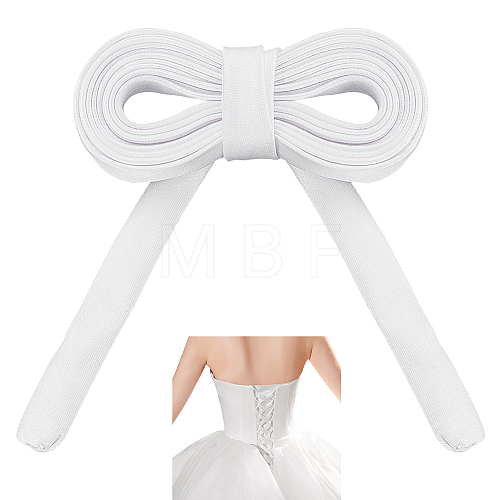 Satin Rope FIND-WH0021-40B-1