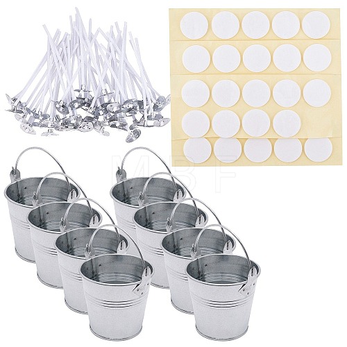 Candle Making Tool Sets DIY-PH0004-39-1