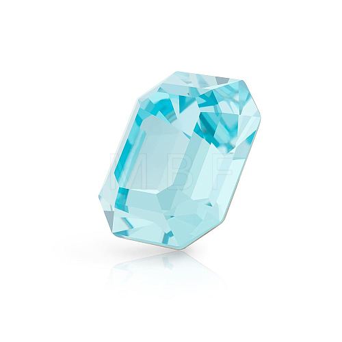 Preciosa® MAXIMA Crystal Fancy Stones PRC-FD10-60010-1