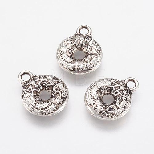 Alloy Charms PALLOY-G192-04AS-1