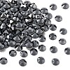 Preciosa® Crystal Hotfix Flatback Stones Y-PRC-HSS8-23980-272-1