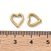 304 Stainless Steel Linking Rings STAS-Z184-32G-01-3