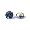 Glass Rhinestone Cabochons GLAA-A018-4mm-211-2