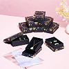 10Pcs Sun Moon Star Printed Cardboard Gift Boxes CBOX-TA0001-21D-8