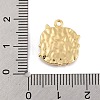 Alloy Pendants FIND-U007-11G-3