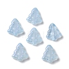 Dyed & Heated Glass Beads X1-GLAA-B009-02C-1