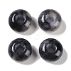 Two Tone Resin European Beads RESI-F055-09A-1