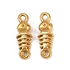 Ocean Theme 304 Stainless Steel Connector Charms SA-CBA2B73-12G-H-1