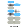Full Cover Nail Art Stickers MRMJ-T040-066-2