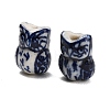 Handmade Porcelain Beads PORC-L084-05A-2