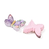 Opaque Resin Cabochons X-KY-G031-04-3