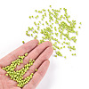 8/0 Glass Seed Beads X1-SEED-A010-3mm-44-4