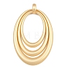 Alloy Big Pendants AL-CBA1187-11B-MG-1