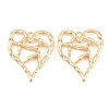 Valentine's Day Alloy Pendants FIND-Z126-02G-1