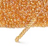 TOHO 6/0 Round Beads SEED-TR06-0162-2