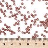MIYUKI Round Rocailles Beads X-SEED-G008-RR0372-4