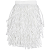 4.8Yards Velvet Tassel Fringe Trimming SRIB-GF0001-75B-7