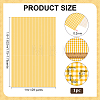 Tartan Cotton Fabric DIY-WH0671-412A-2