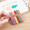 Sealing Wax Sticks DIY-WH0003-C32-4