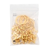 DIY Jewelry Making Findings Kits DIY-FS0008-12G-6