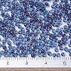 MIYUKI Round Rocailles Beads SEED-JP0008-RR0346-4