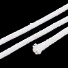 50M Confetti Soft Macrame Cotton Cord OCOR-Q060-01A-01-3