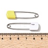 Stainless Steel Safety Pins TOOL-C012-25A-P-3