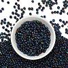 6/0 Glass Seed Beads X1-SEED-A009-4mm-604-2