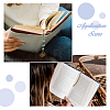 15Pcs 3 Style Alloy Bookmark AJEW-FH00048-5