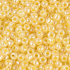 Glass Seed Beads SEED-A011-3mm-142-3