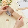 10M Teflon PTFE Heat-resistant Cloth Tape AJEW-WH0314-482D-3