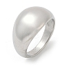 304 Stainless Steel Finger Rings RJEW-V001-02P-4