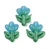 Handmade Lampwork Beads LAMP-S070-04F-1