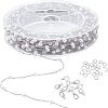 DIY Necklace Making Kits DIY-CA0003-03-1