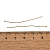 Brass Ball Head Pins X-KK-H502-03H-G-3