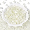FGB Grade A Drawbench Style Glass Seed Beads SEED-Q040-10MM-23-2