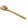 Wooden Teaspoon PW-WG42949-01-1