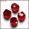 Imitation Austrian Crystal Beads SWAR-F085-6mm-05-1