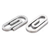 201 Stainless Steel Link STAS-N095-40B-01P-2