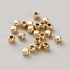 Brass Beads KK-WH0088-24A-G-1