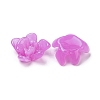 Opaque Resin Decoden Cabochons REST-M040-01A-2