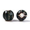 Handmade Porcelain Beads X-PORC-S498-24H-2