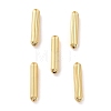 Brass Beads KK-P207-011G-RS-1