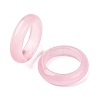 Cat Eye Finger Rings RJEW-G363-01B-13-4